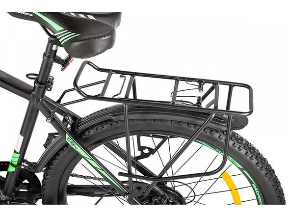 Электровелосипед Eltreco XT 850 Pro